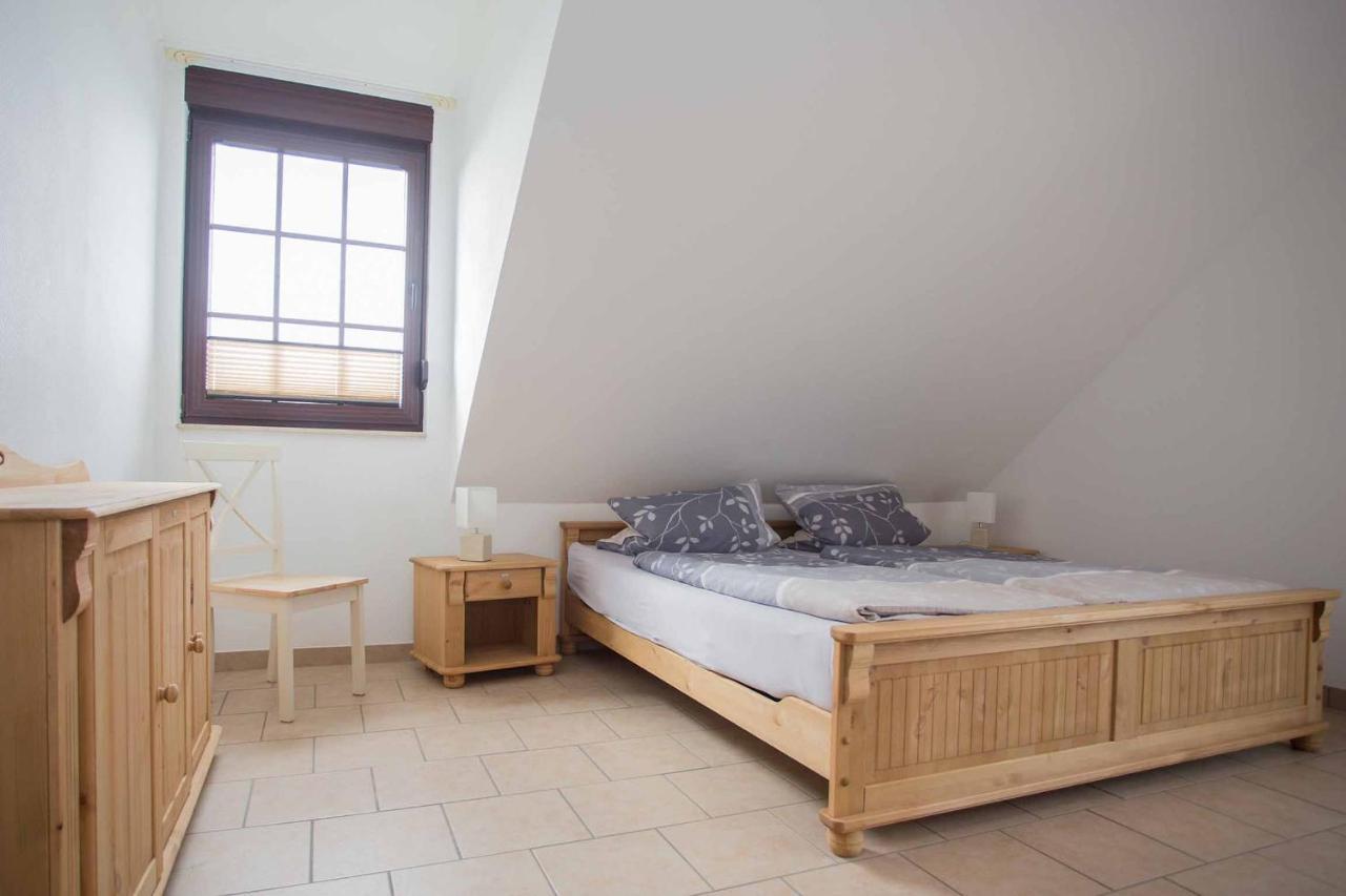 Ferienwohnung Winterberg-Blick Exterior foto