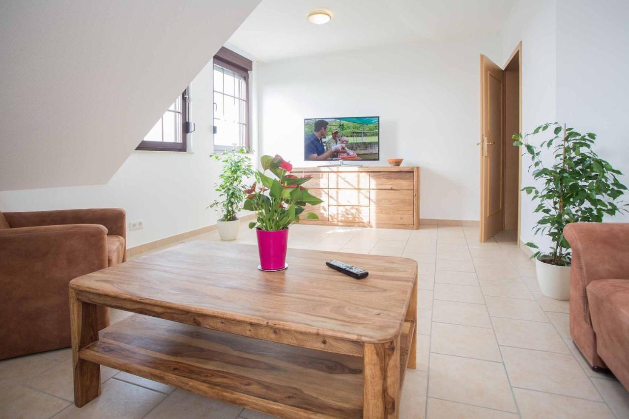 Ferienwohnung Winterberg-Blick Exterior foto
